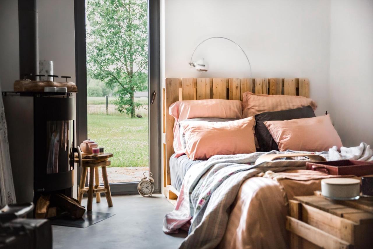 Nature House Pszczyna Eksteriør bilde
