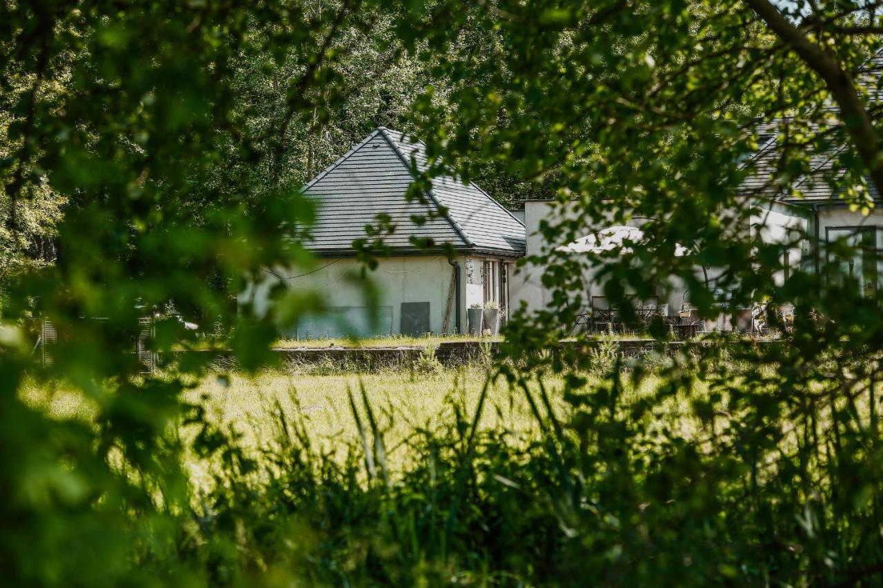 Nature House Pszczyna Eksteriør bilde
